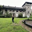 Piligriminė kelionė į di Solcio veislyno ištakas ir levrečių kapines Italijoje